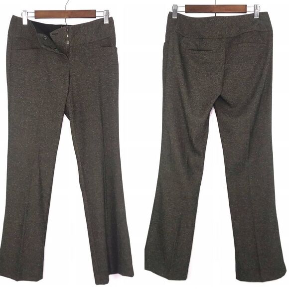 The Limited Women’s Drew Fit Pants Size 4R - Picture 1 of 7
